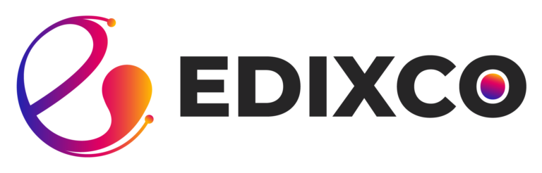 Edixco Logo