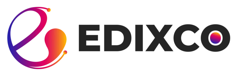 Edixco Logo