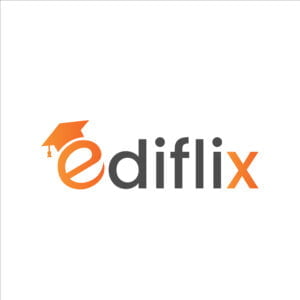 ediflix project by edixco