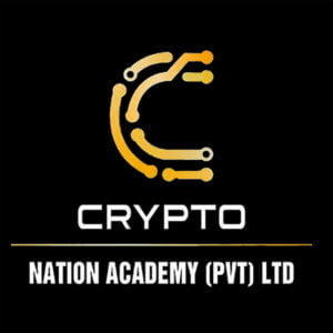 crypto nation project by edixco