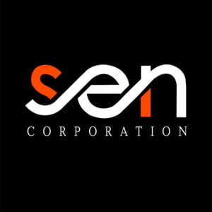 sen corp project by edixco